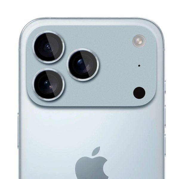 Tempered glass for camera 3mk Lens Pro Apple iPhone 17 Pro/17 Pro Max transparent - Image 2
