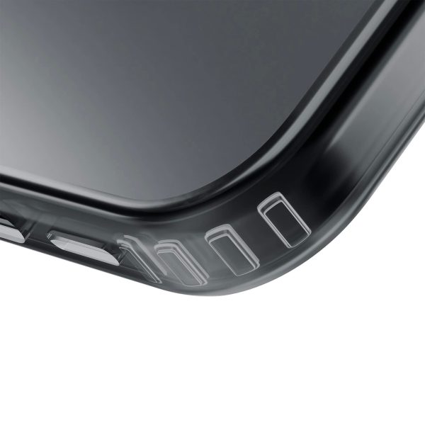 Case 3mk Frosty MagCase Apple iPhone 17 black — изображение 2