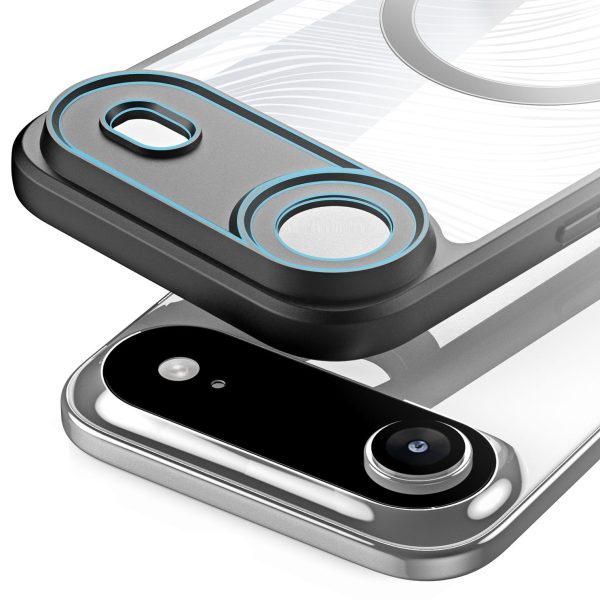 Case Dux Ducis Aimo Mag Apple iPhone Air - Image 3