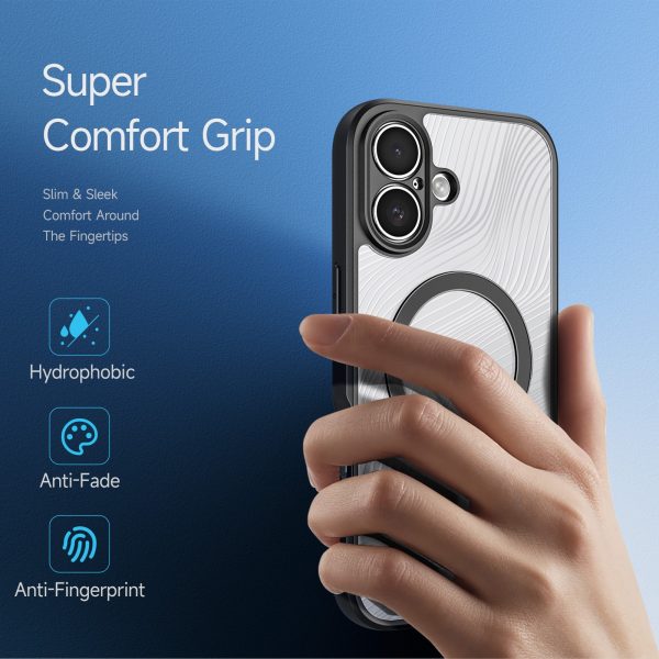 Case Dux Ducis Aimo Mag Apple iPhone 17 - Image 4
