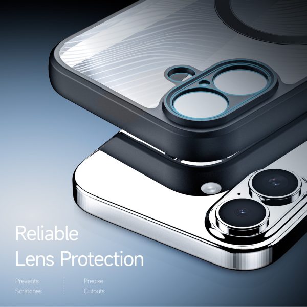 Case Dux Ducis Aimo Mag Apple iPhone 17 - Image 3