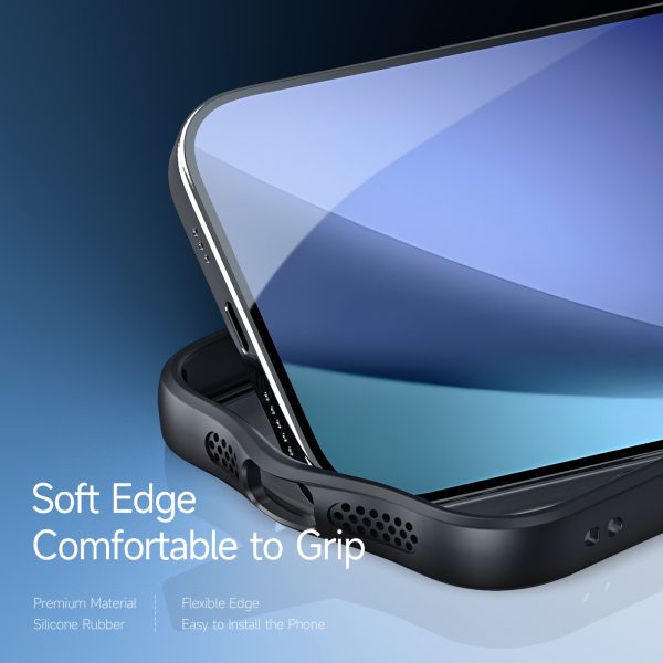 Case Dux Ducis Aimo Mag Apple iPhone 17 - Image 2