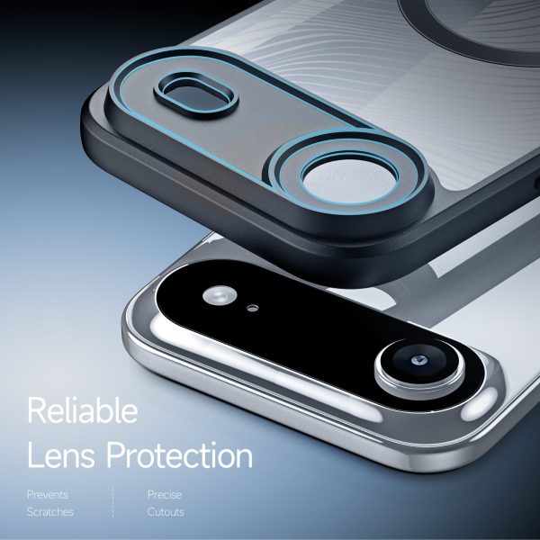 Case Dux Ducis Aimo Mag Apple iPhone Air - Image 4