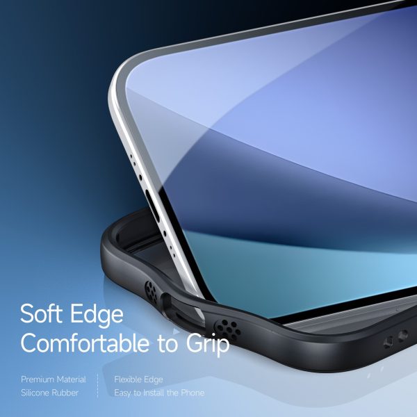 Case Dux Ducis Aimo Mag Apple iPhone Air - Image 2
