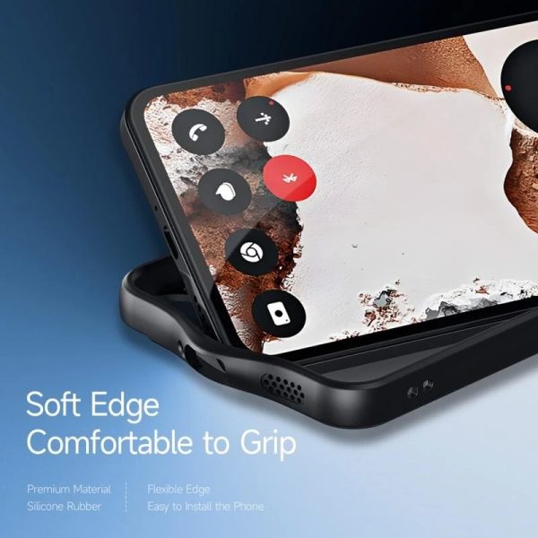 Case Dux Ducis Aimo Nothing CMF Phone 2 Pro - Image 3
