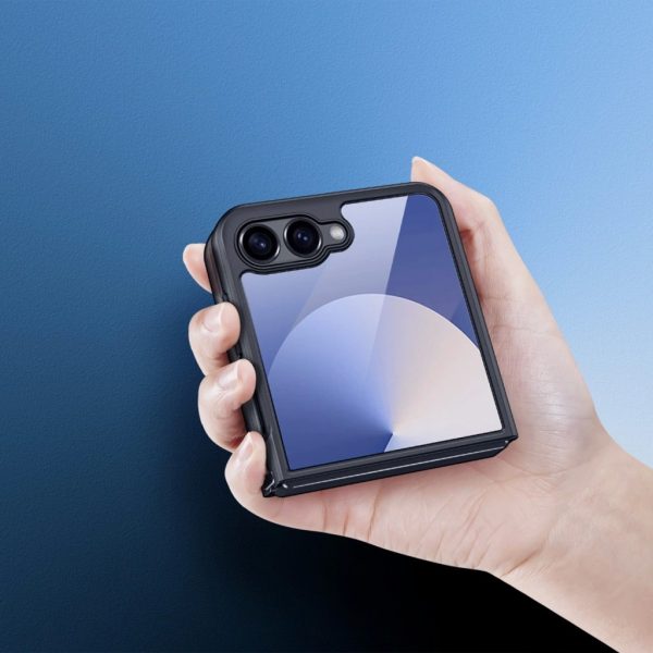 Case Dux Ducis Aimo Samsung F751 Z Flip7 - Image 2