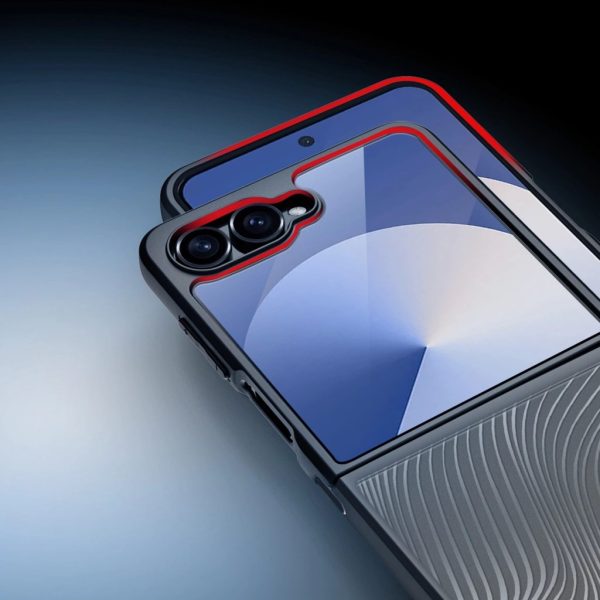 Case Dux Ducis Aimo Samsung F751 Z Flip7 - Image 3