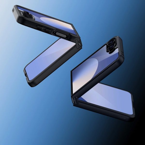 Case Dux Ducis Aimo Samsung F751 Z Flip7 - Image 4