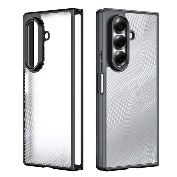 Case Dux Ducis Aimo Samsung F966 Z Fold7 - Image 2