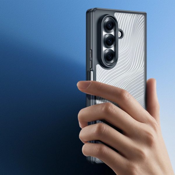 Case Dux Ducis Aimo Samsung F966 Z Fold7 - Image 3