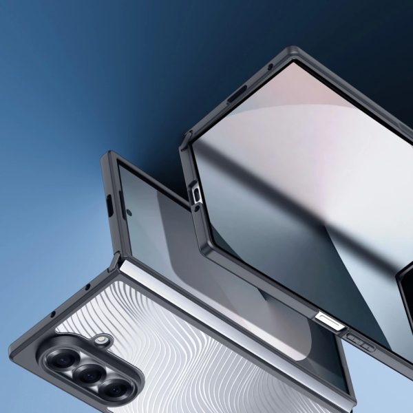 Case Dux Ducis Aimo Samsung F966 Z Fold7 - Image 4