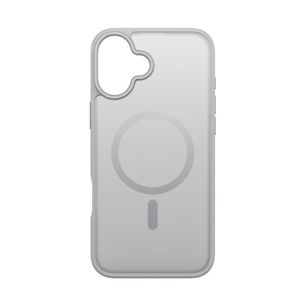 Case Dux Ducis Yind Apple iPhone 17 grey - Image 2