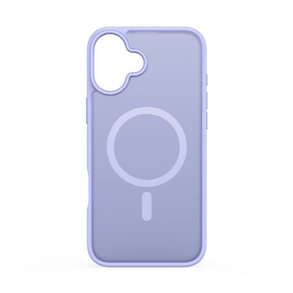 Case Dux Ducis Yind Apple iPhone 17 purple - Image 2