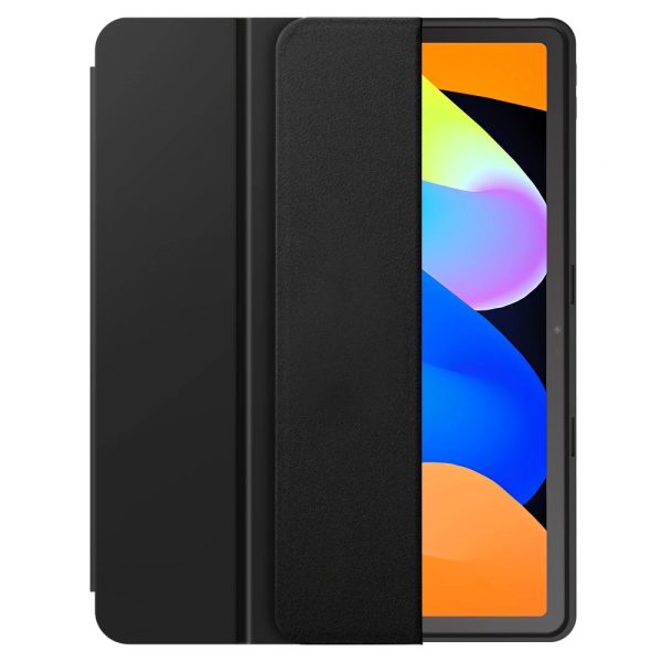 Case Tech-Protect SmartCase Pen Holder Lenovo IdeaTab 11.0 TB336 black - Image 2