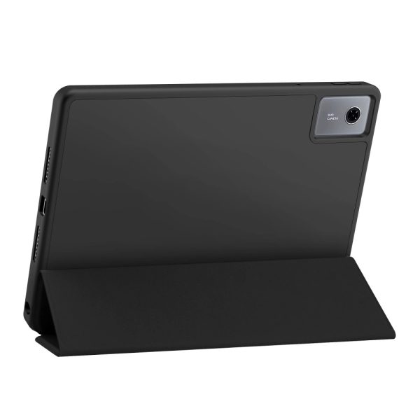 Case Tech-Protect SmartCase Pen Holder Lenovo IdeaTab 11.0 TB336 black - Image 3