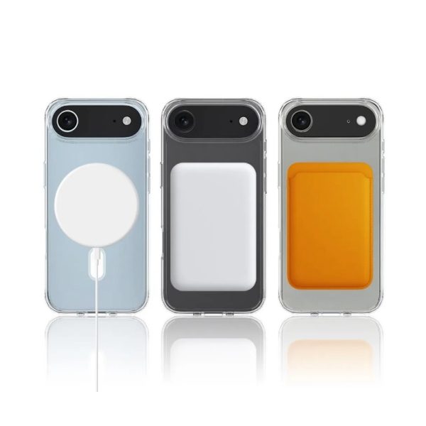 Case Clear MagSafe Case Apple iPhone Air - Image 2