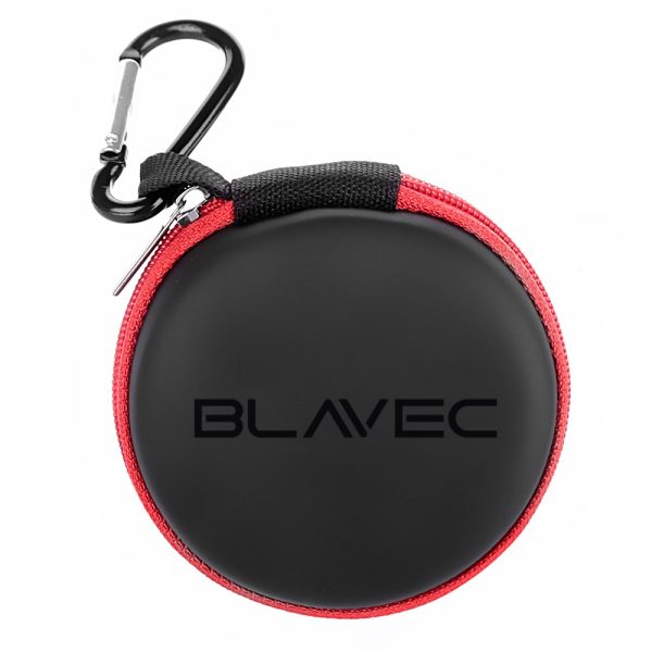 Bluetooth наушник Blavec Adventure 5 BHAD5-B — изображение 3