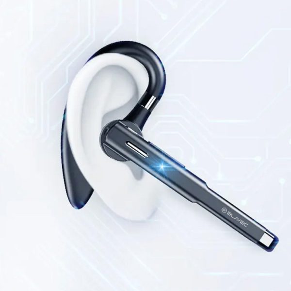 Bluetooth наушник Blavec Discover 55 BHDI55-B — изображение 3