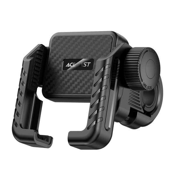 Bike phone holder Acefast D58 black - Image 2