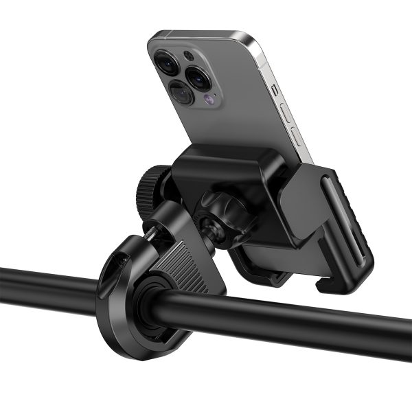 Bike phone holder Acefast D58 black - Image 3