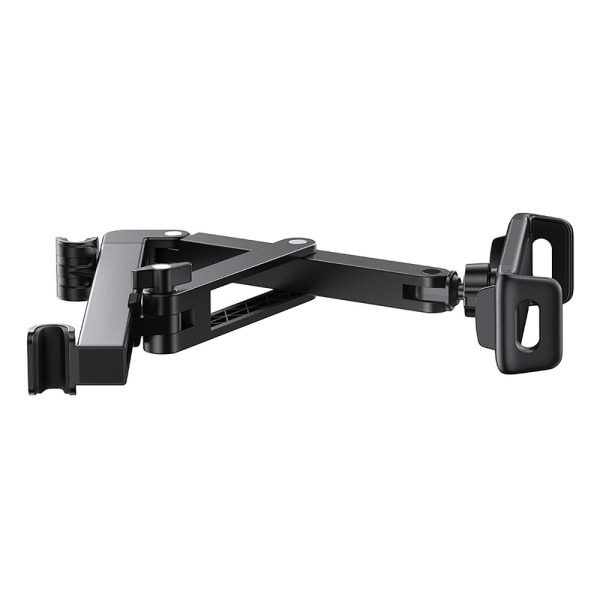 Car headrest tablet holder Joyroom JR-ZS433 black - Image 2
