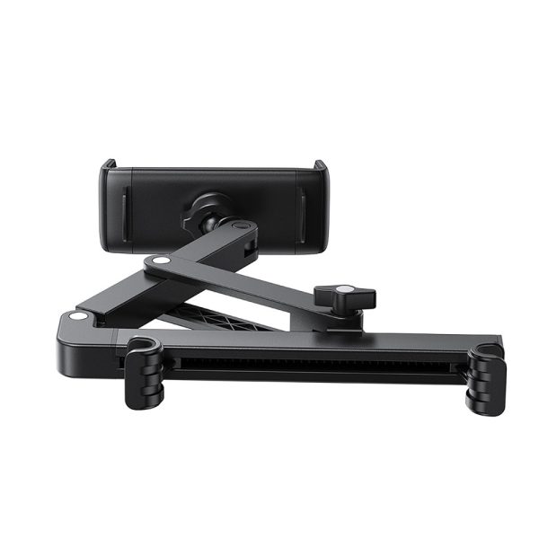 Car headrest tablet holder Joyroom JR-ZS433 black - Image 3