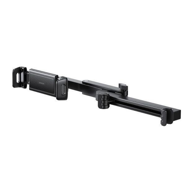 Car headrest tablet holder Joyroom JR-ZS433 black - Image 4