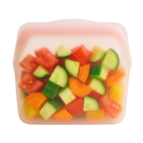 Reusable silicone bag Reach Eco — изображение 4