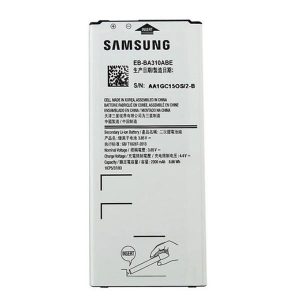 Battery ORG Samsung A310 A3 2016 2300mAh EB-BA310ABE