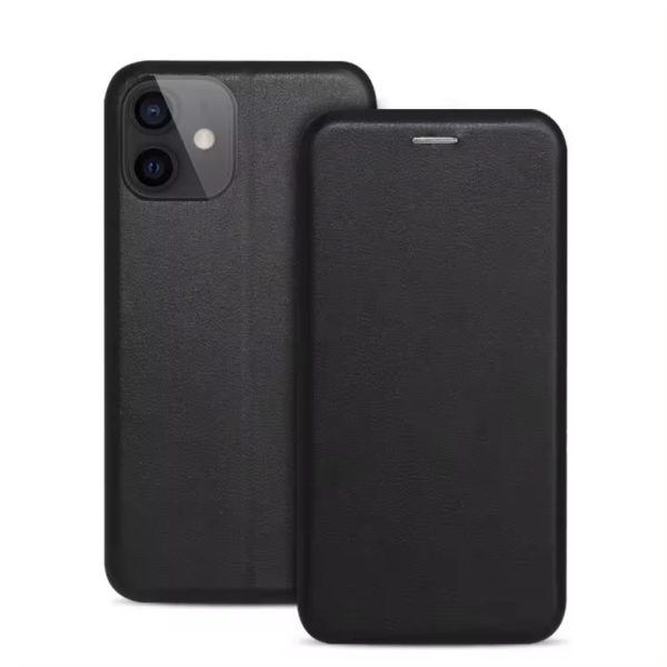 Case Book Elegance Apple iPhone 6/6S black