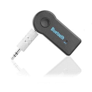 3.5mm Bluetooth автомобильный адаптер