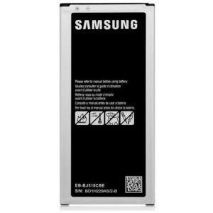 Аккумулятор Samsung J510 J5 2016 3100mAh EB-BJ510CBC OEM
