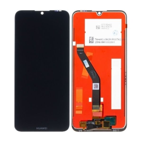 LCD screen Huawei Y6 2019/Y6S 2019/Y6 Prime 2019/Y6 Pro 2019/Honor 8A/Honor 8A Pro with touch screen black ORG