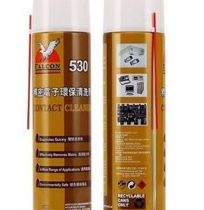 Kontaktnetto Falcon F530 550m