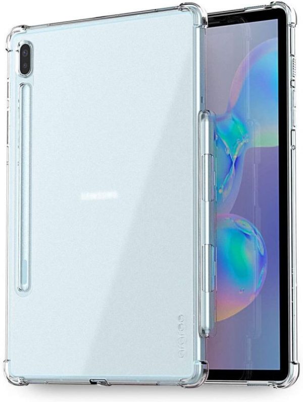 Case Araree Mach Samsung T860/T865/T867 Tab S6 10.5 clear