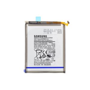 Аккумулятор Samsung  A20/A30/A30s/A50/A50s A205/A305/A307/A505/A507 4000mAh EB-BA505ABU OEM