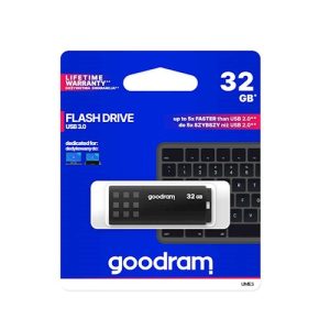 USB memory drive Goodram UME3 32GB USB 3.0