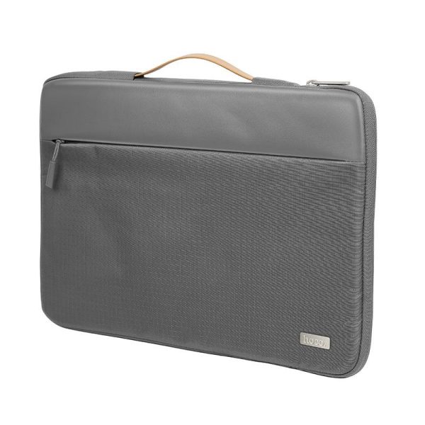 Universal notebook bag HOCO GT7 16" gray