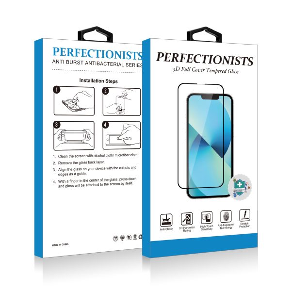 Sticker for back cover Samsung A366 A36 5G original (service pack)