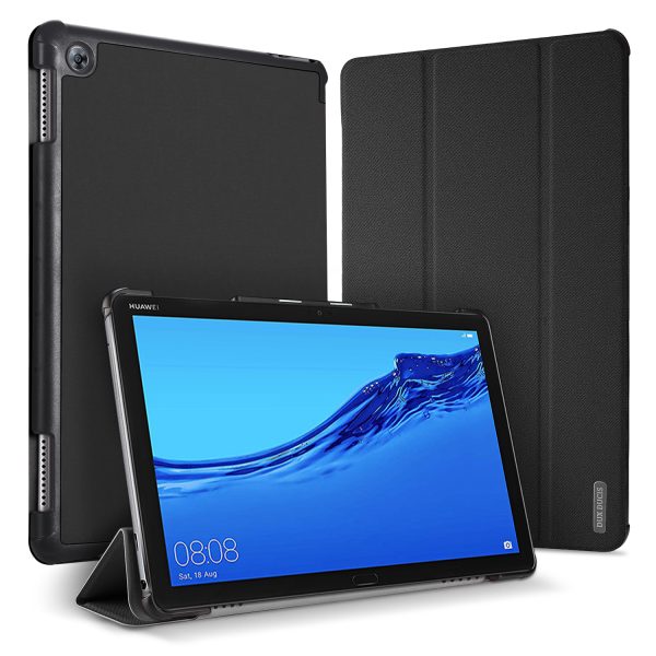 Case Dux Ducis Domo Samsung T220/T225 Tab A7 Lite 8.7 2021 black