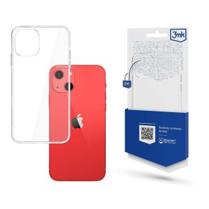 Чехол 3mk Clear Case 1,2mm Apple iPhone 13