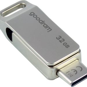 USB memory drive Goodram ODA3 32GB OTG USB 3.0 + Type-C