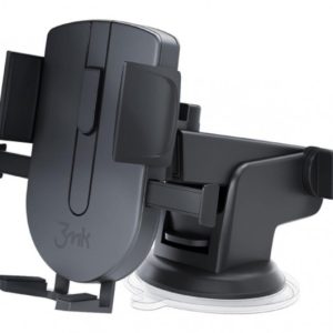 Aвтомобильный держатель телефона 3mk Twist Automatic