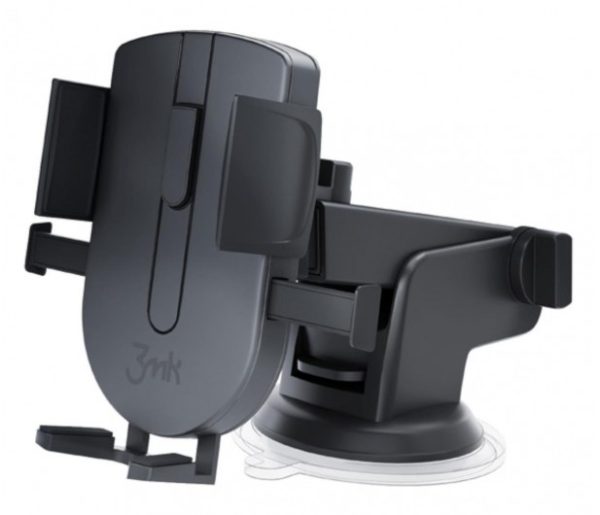Car phone holder 3mk Twist Automatic
