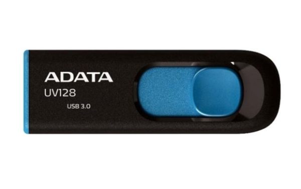 USB memory drive ADATA UV128 64GB USB 3.0