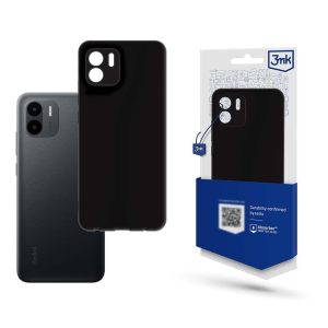 Чехол 3mk Matt Case Xiaomi Redmi A1/Redmi A2 черный