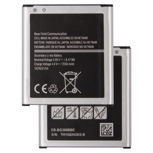 Battery Samsung G388 Xcover 3 2200mAh EB-BG388BBE OEM