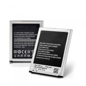 Аккумулятор Samsung i9300 S3 2100mAh EB-L1G6LLU OEM