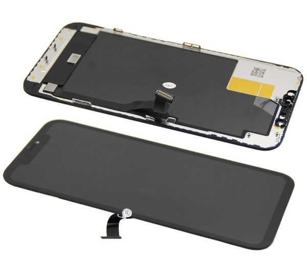 LCD screen Apple iPhone 12 Pro Max with touch screen GX hard OLED (non-removable IC)