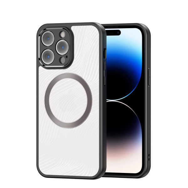 Case Dux Ducis Aimo Mag Apple iPhone 12